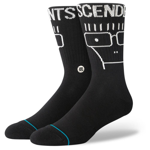 Stance Κάλτσες Descendents Crew